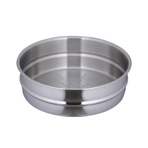 햄튼 통5중 찜바스켓, 지름 24cm, 1개