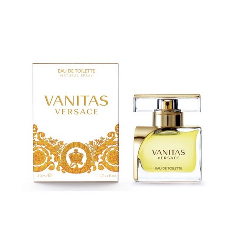 베르사체 바니타스 EDT, 50ml