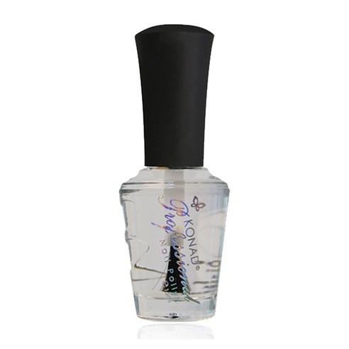 코나드 프로페셔널 레귤러 네일 폴리쉬 15ml, 화이트펄, 1개