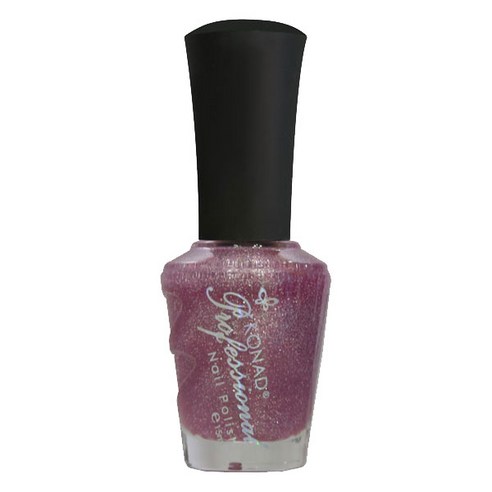 코나드 프로페셔널 레귤러 네일 폴리쉬 15ml, 팝샤이닝퍼플, 1개