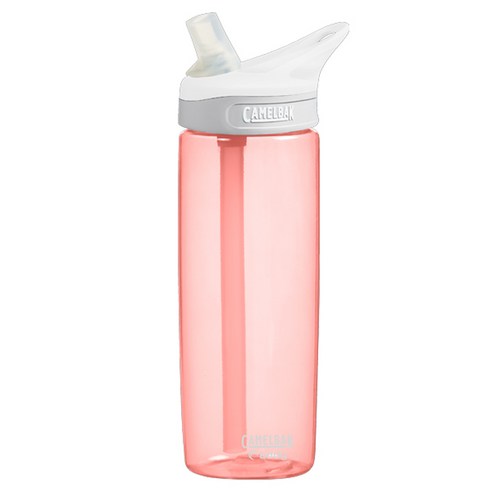 카멜백 에디 물병, Grapefruit, 600ml, 1개