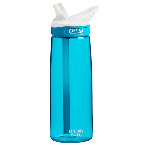 카멜백 에디 물병, Rain, 750ml, 1개