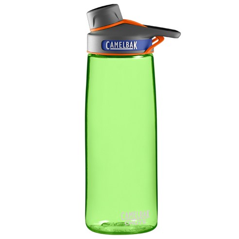 카멜백 슈트 물병, Lime, 750ml