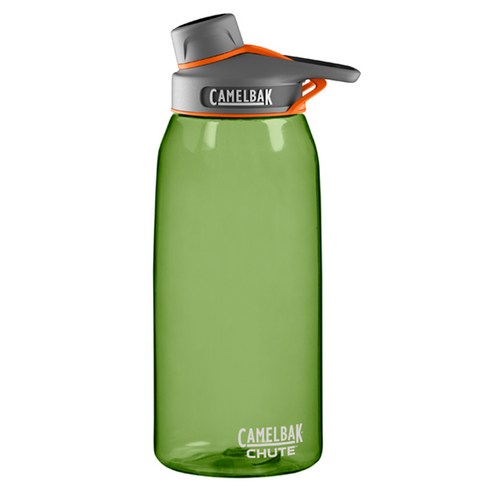 카멜백 슈트 물병, Sage, 1L