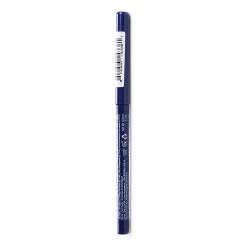 NYX 메카니컬 아이 펜슬 0.31g, Deep Blue, 1개