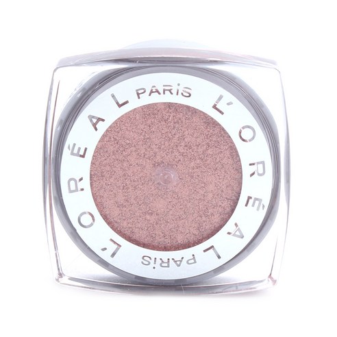 L''Oreal 인팰러블 아이섀도우 3.5g, Amber Rush, 1개