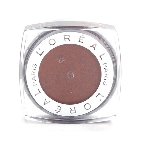 L''Oreal 인팰러블 아이섀도우 3.5g, Bottomless Java, 1개