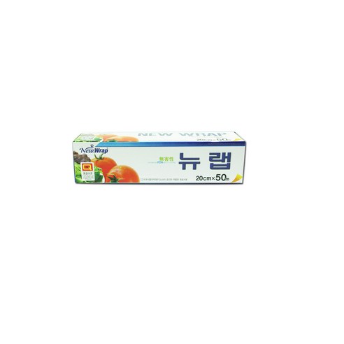 뉴랩, 1개