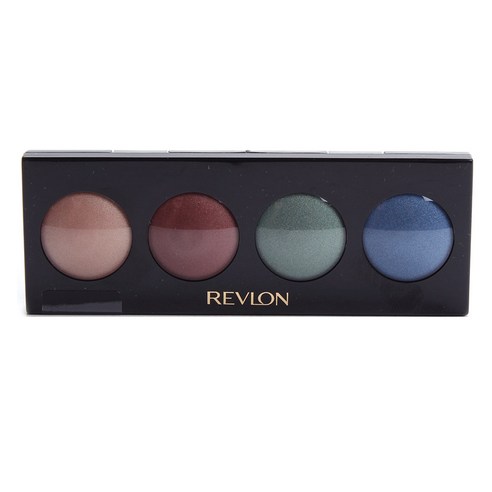 레브론 일루미넌스 크림 섀도우 3.4g, Moonlit Jewels, 1개