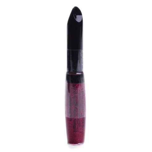 엘에이컬러즈 모이스처라이징 립글로스 9.4ml, Fucksia, 1개