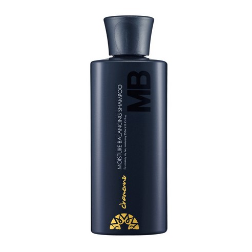 샤멘느 MB 모이스처 밸런싱 샴푸, 250ml, 1개
