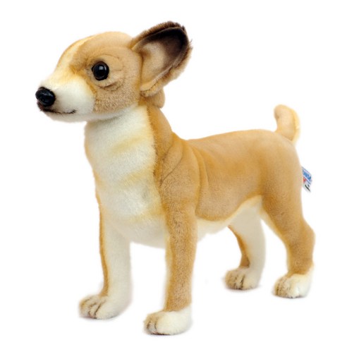 한사토이 치와와 Chihuahua 6295 인형, 다색, 강아지 아기강아지인형 Best Top5