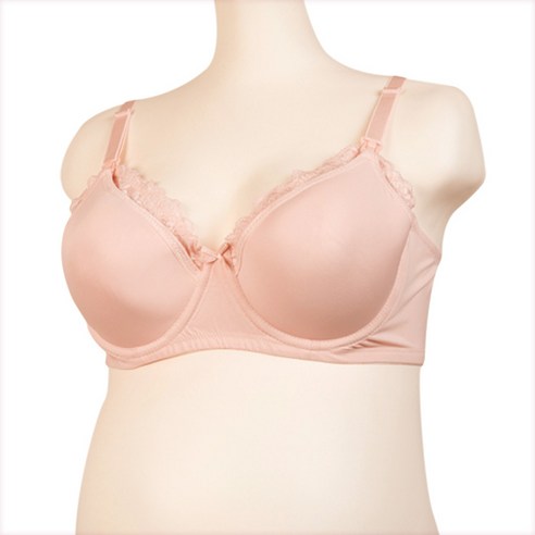 비비안 수유브라 BR1512 핑크