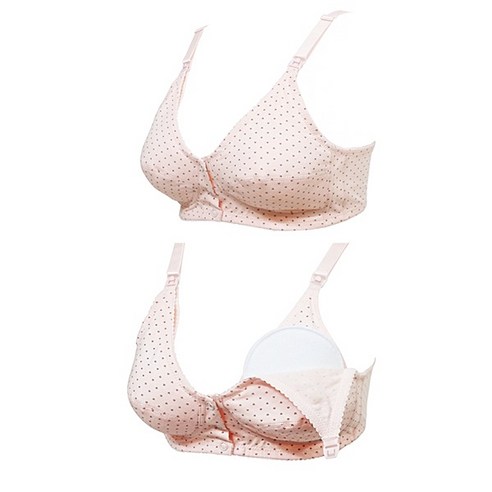 임산부 마터니티 수유브라