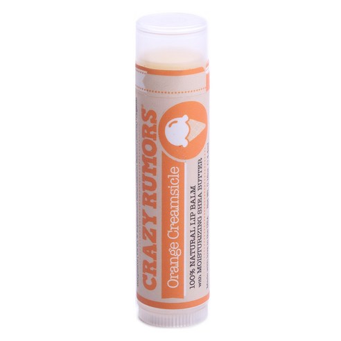 크레이지루머스 립 밤 4.4 ml, Orange Creamsicle, 1개