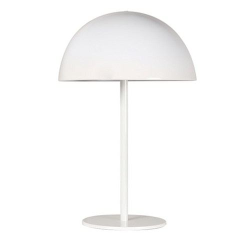 장스탠드 마켓비 BRASA 단스탠드 E26 KS1903T, 화이트 Best Top5