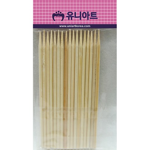유니아트 핫바스틱, 10개