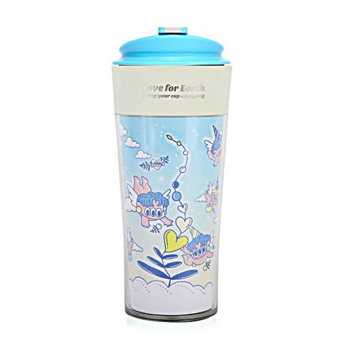 Love for Earth, 블루, 400ml