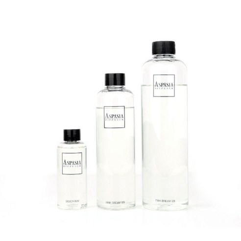아스파시아 031 디퓨저 리필 용액, 오키드 424, 100ml