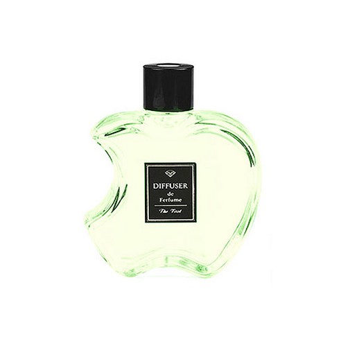 디퓨저KIT애플 그린 110ml, 과일향BLACK CHERRY