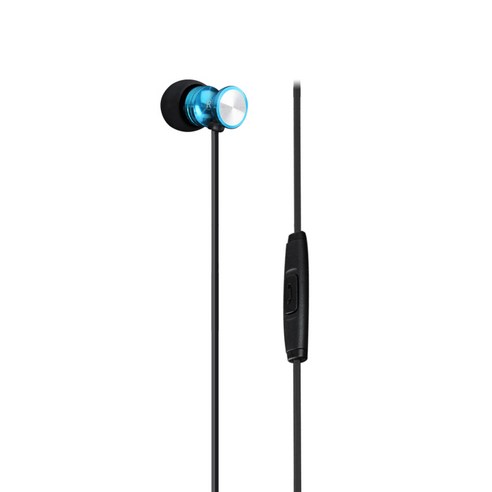 GEDIAO GD-400 이어셋, GD400, 블루
