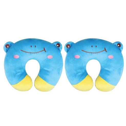 폴리 캐릭터동물, 블루개구리+블루개구리