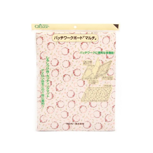 [크로바] 제도용 다리미판