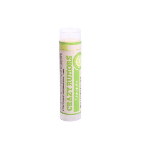 크레이지루머스 립 밤 4.4 ml, Limeade, 1개