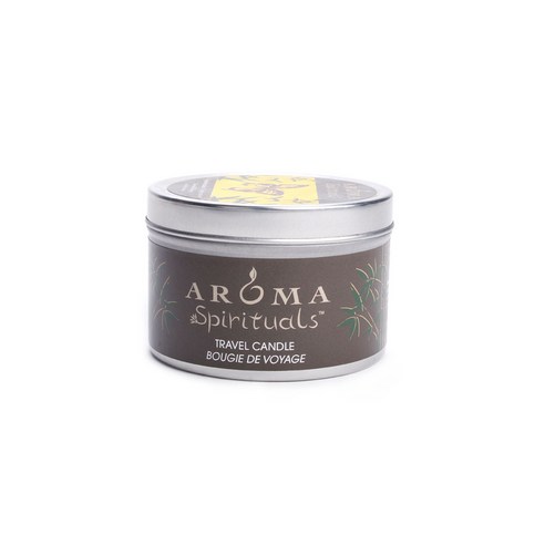 Aroma Spirituals 스피리튜얼 트래블 컵캔들, Transformation Butterfly