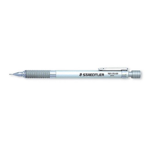 [스테들러]925 25 실버샤프, 0.9mm, 1개