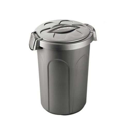 스테판플라스트 사료보관통 46L(16kg), 1개