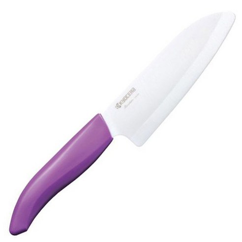 교세라 식도 FK-140WH, 퍼플, 1개