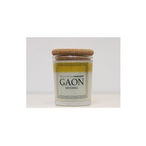 가온 Stone Candle, 베이, 90ml