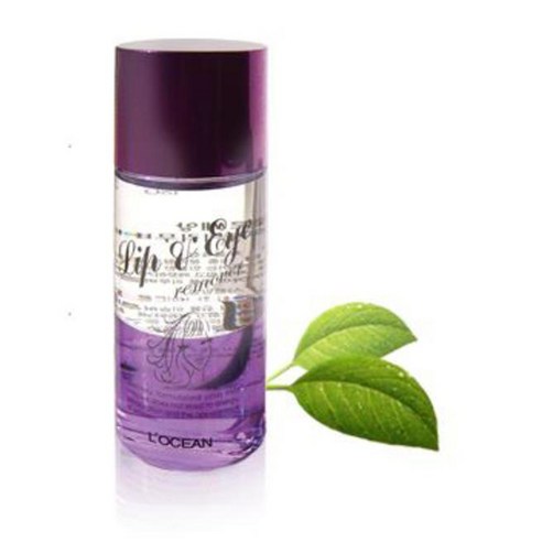 로쎄앙 립앤아이 리무버 퍼플, 100ml, 1개