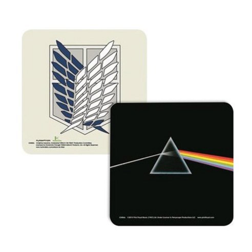 빈티지코스터 2개SET, CS0053/CS0066