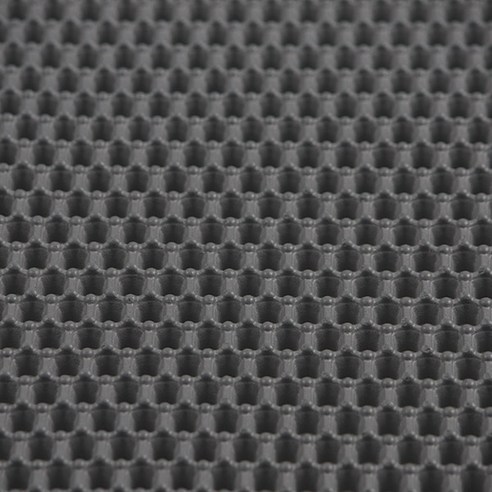 새싹매트(M)-1250x900x10(mm), 차콜그레이, 1개, 1개