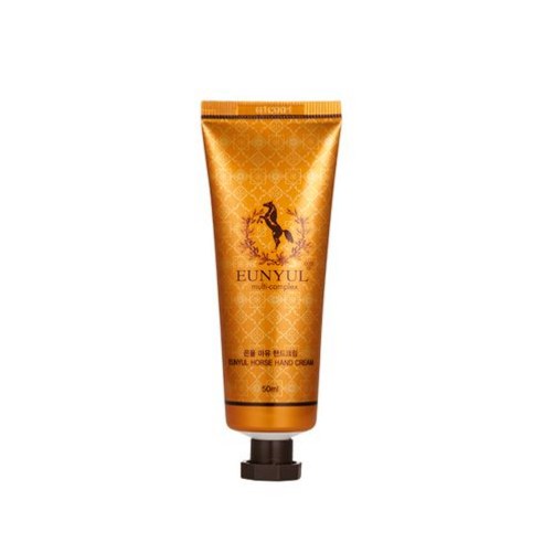 은율 마유 핸드크림, 50ml, 3개입