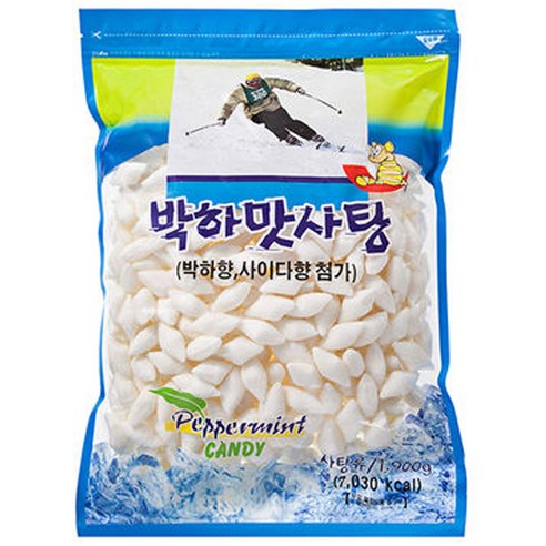 보다나 소프트바 판고데기, 500g, 1개