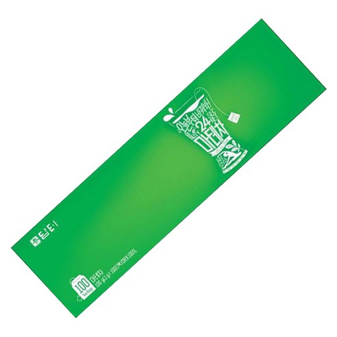 담터 마테차, 1g, 100개입, 1개