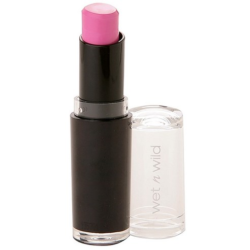웻앤와일드 메가 라스트 립컬러 3.3 g, Dollhouse Pink, 1개
