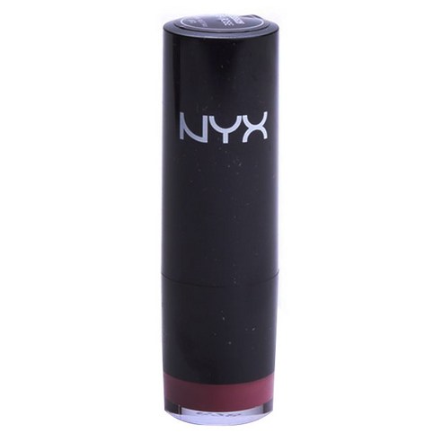 Nyx 엑스트라 크리미 라운드 립스틱, Tea Rose, 1개