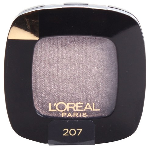L''Oreal Paris Cosmet 컬러 리치 아이 섀도우 3.5g, Pain Au Chocolat, 1개