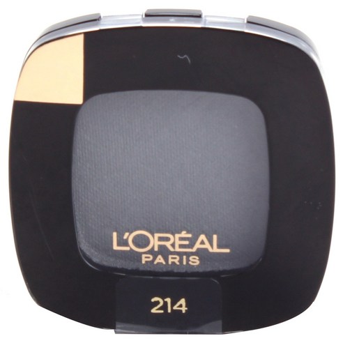 L''Oreal Paris Cosmet 컬러 리치 아이 섀도우 3.5g, Meet Me In Paris, 1개
