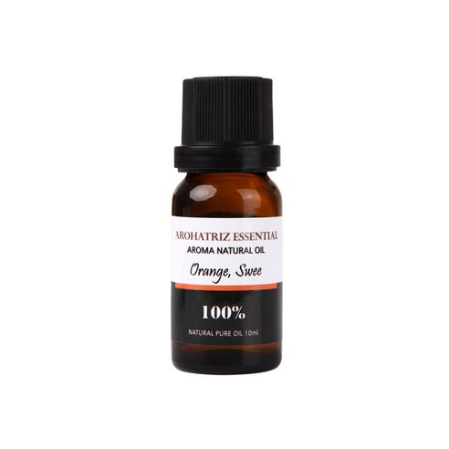 아로하트리즈 다용도오일, 스윗 오렌지 10ml, 1개