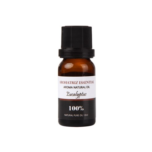 아로하트리즈 다용도오일, 유칼립 투스 10ml, 1개