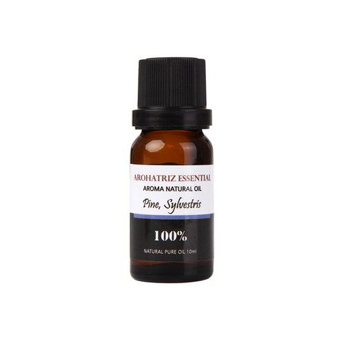 아로하트리즈 다용도오일, 파인 10ml, 1개