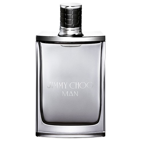 지미추 맨 오 드 뚜왈렛, 50ml, 1개