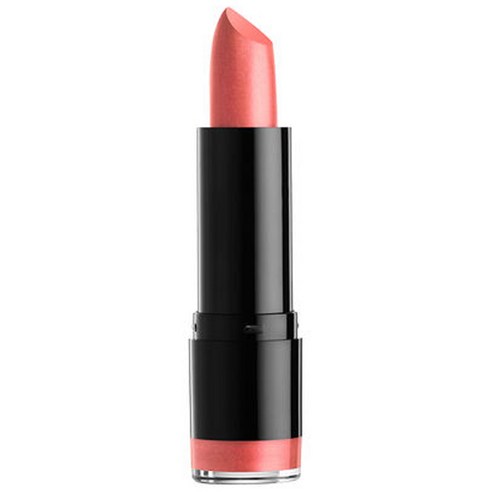 Nyx 라운드 케이스 립스틱 립 크림 4.5g, Stella, 1개