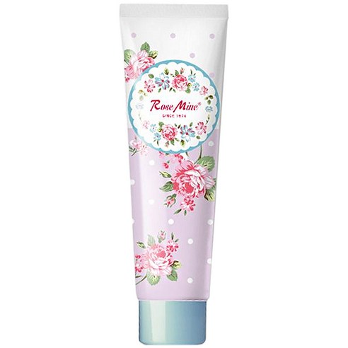 로즈마인 핸드크림 머스크앤머스크, 60ml, 1개