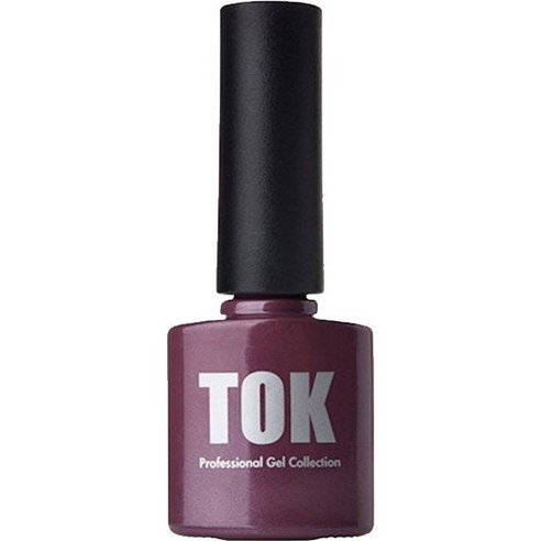 TOK 프로페셔널 컬러 젤 컬렉션 10ml, 46, 1개